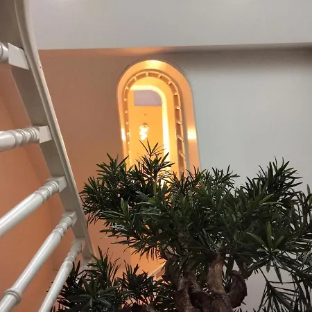 بيت ضيافة Souto