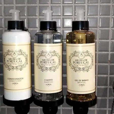 Gasthuis Souto Braga