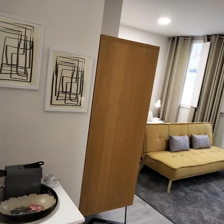 بيت ضيافة Souto 3*