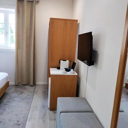 Maison d'hôtes Souto 3*