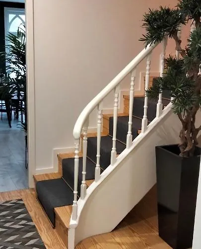 بيت ضيافة Souto