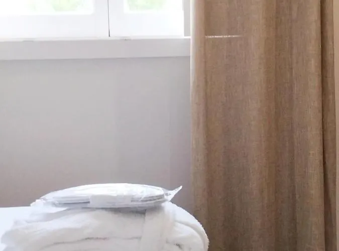 Souto 게스트하우스