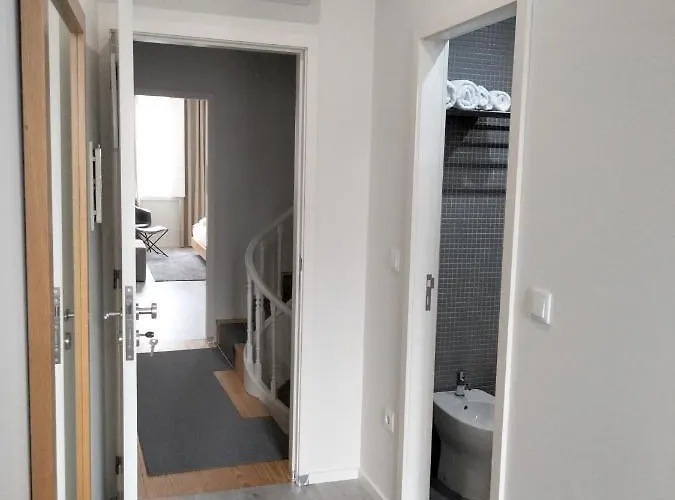 Souto Gasthuis Braga