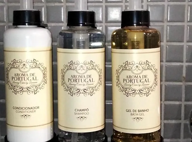 게스트하우스 Souto 브라가