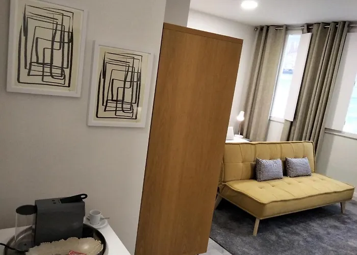 بيت ضيافة Souto 3*