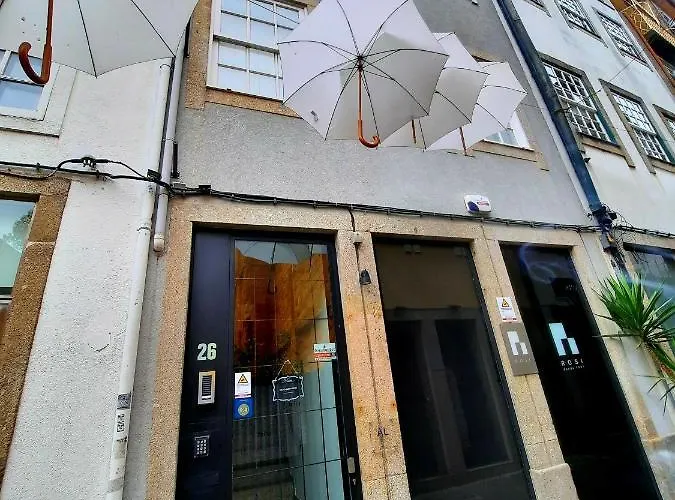 Gasthuis Souto Braga