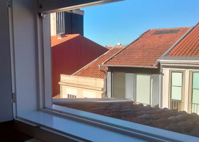 بيت ضيافة Souto 3*