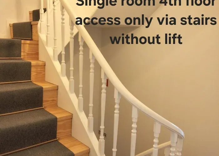 Souto 게스트하우스 브라가