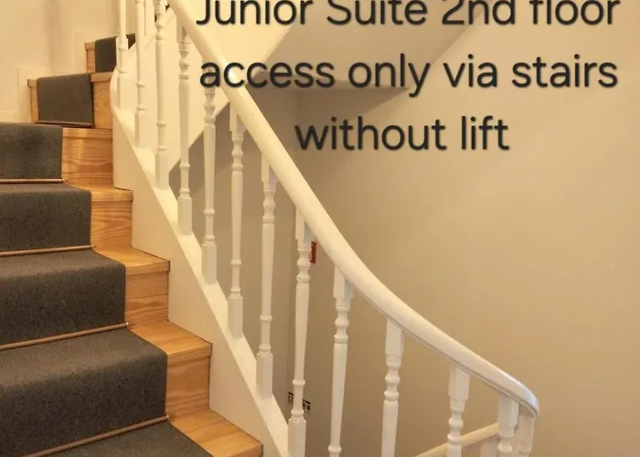 Souto 게스트하우스 3*